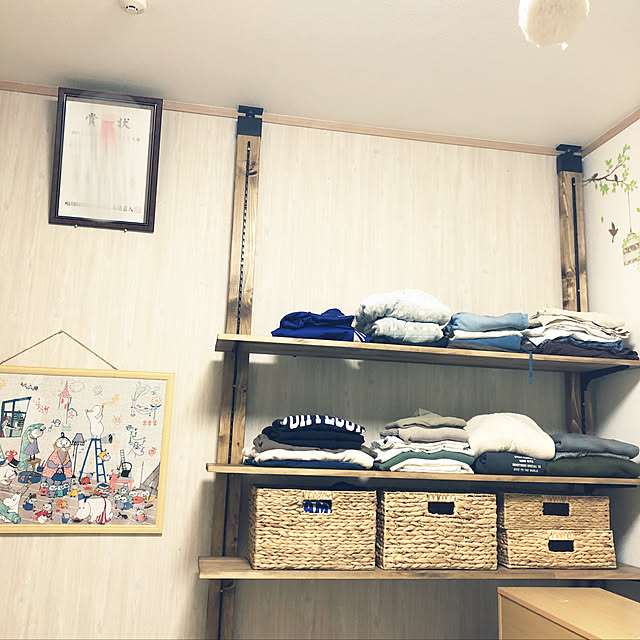 7.24graph-micchiさんの実例写真