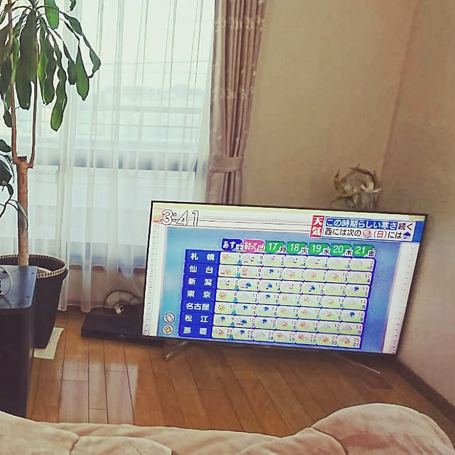 tropical_happy_lifeさんの実例写真