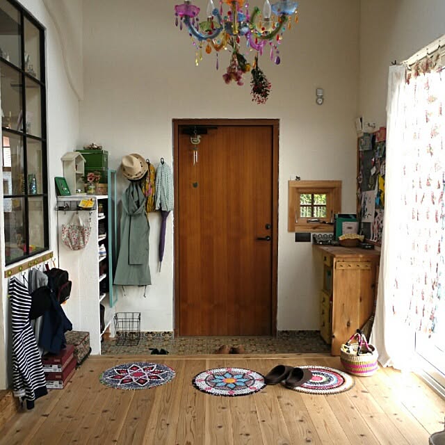 実例写真