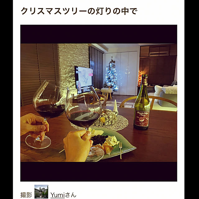 Yumiさんの実例写真