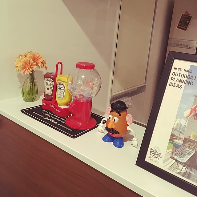 rukarunさんの実例写真