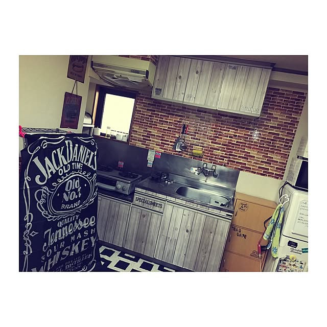 o617.kaoさんの実例写真