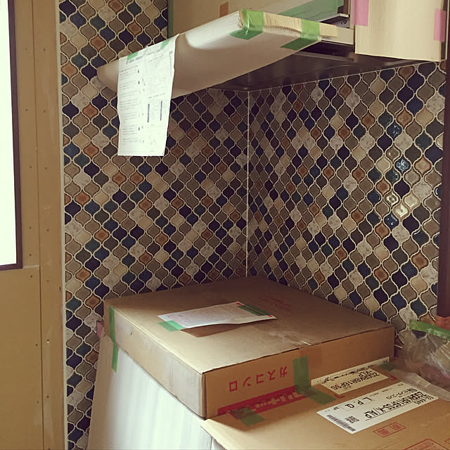 HAGZ..ROOMさんの実例写真