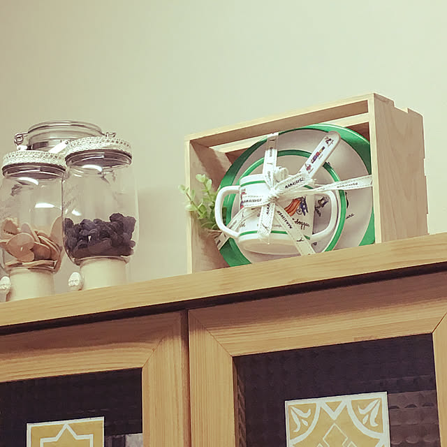 NaturalMarbleYoghurtさんの実例写真