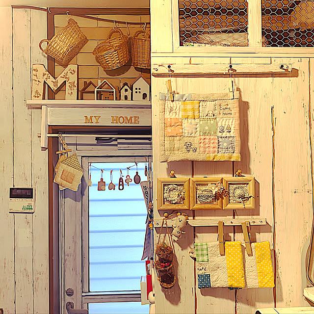hiderinさんの実例写真