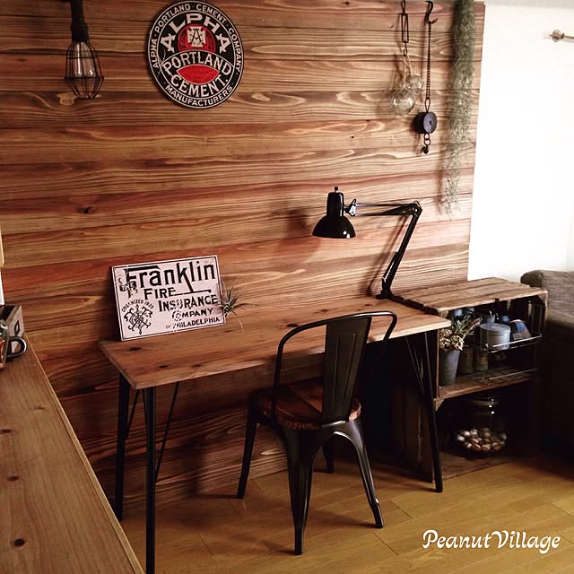 PeanutVillageさんの実例写真