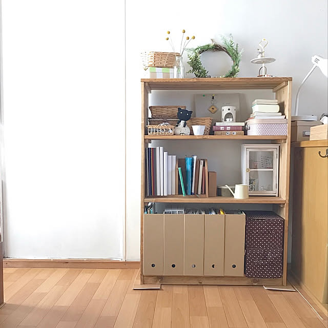 komoriさんの実例写真