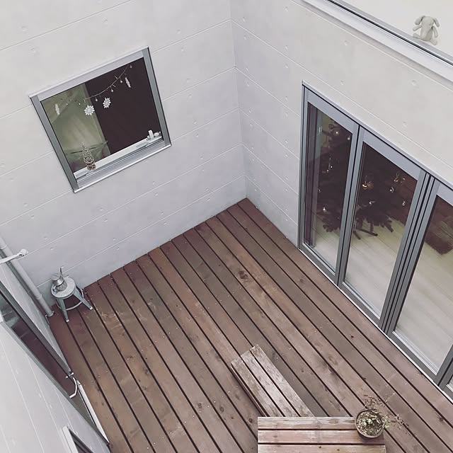 itoさんの実例写真