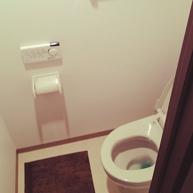 バス/トイレのインテリア実例 - 2015-02-16 08:12:11