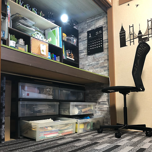 Mitsuさんの実例写真