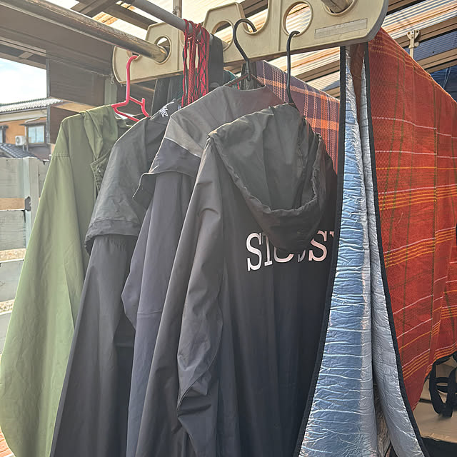 arayanさんの部屋