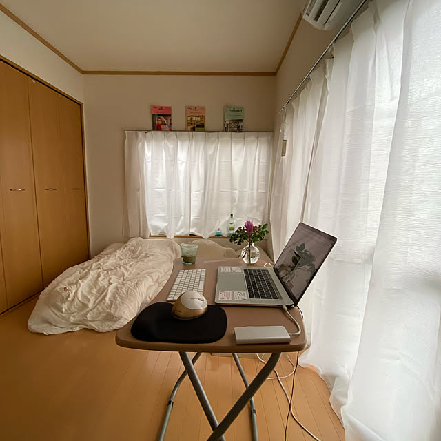 実例写真