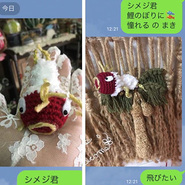 実例写真