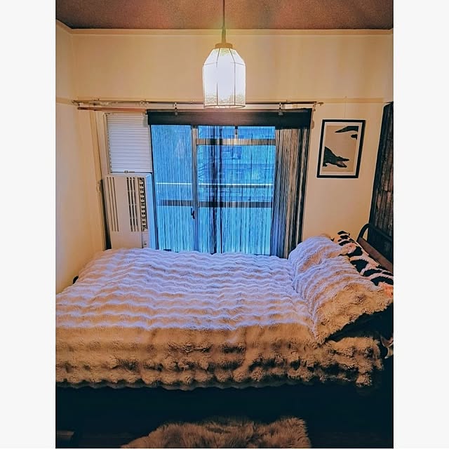 waniwaniさんの部屋