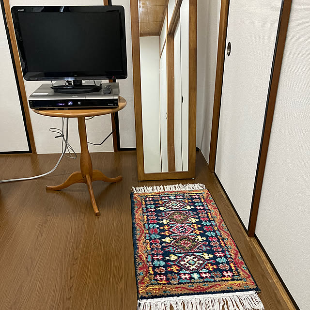 Redさんの部屋
