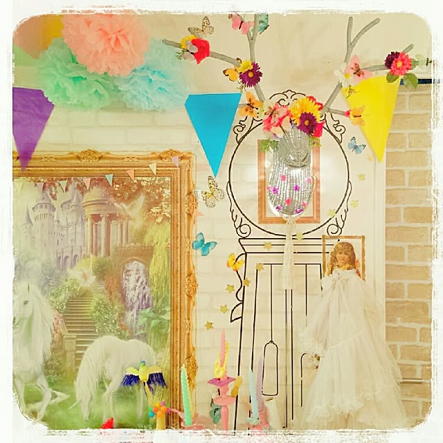 Eibrab-YUMIさんの実例写真