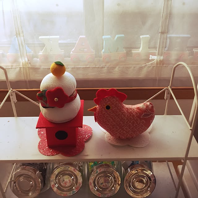 chie.n_n.さんの実例写真