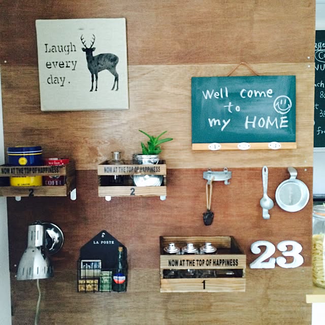 be_village23さんの実例写真