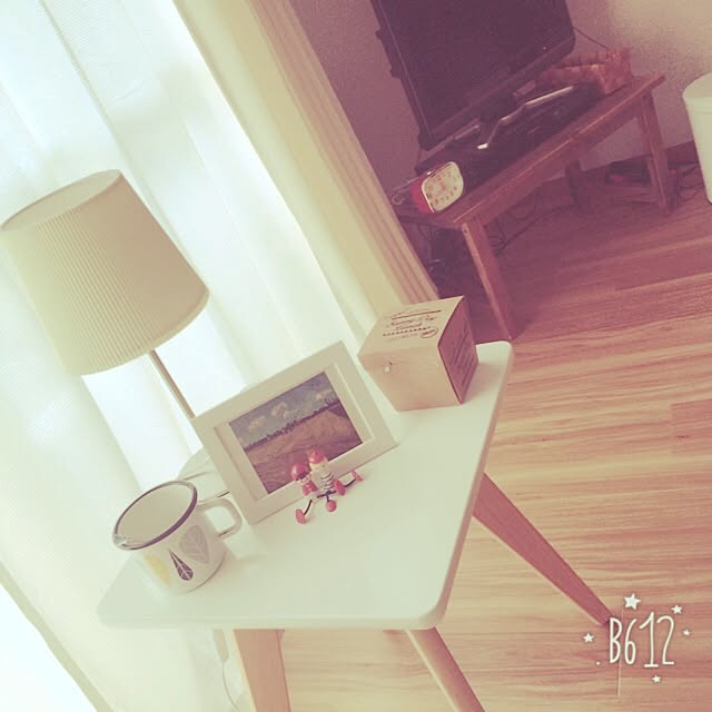Rottaさんの実例写真