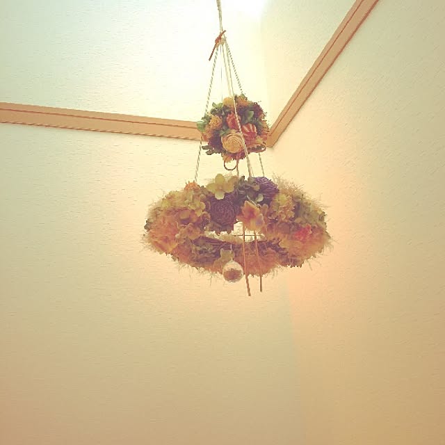 実例写真