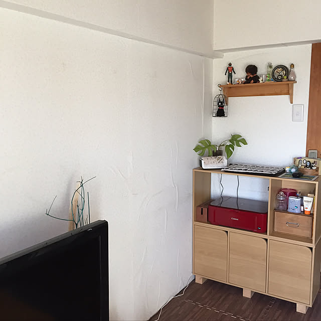 PANDAKOPANDAさんの実例写真