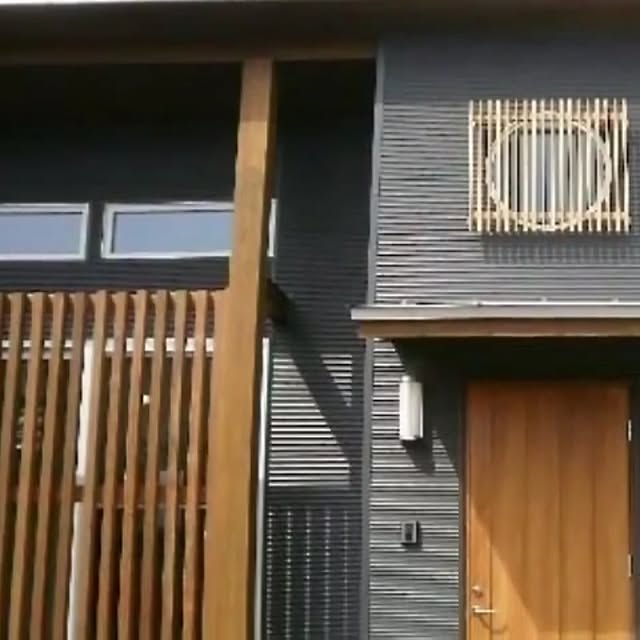 壁/天井/玄関のインテリア実例 - 2016-11-15 21:57:59
