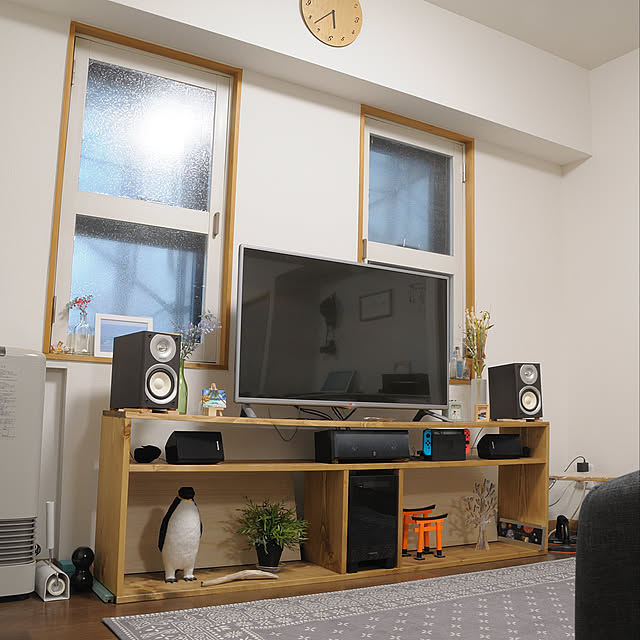 naotさんの実例写真