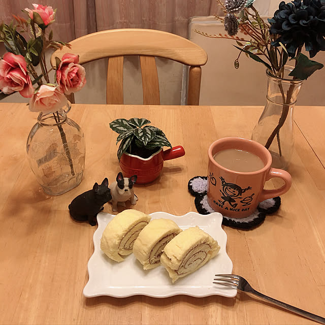 chi_gogaさんの実例写真