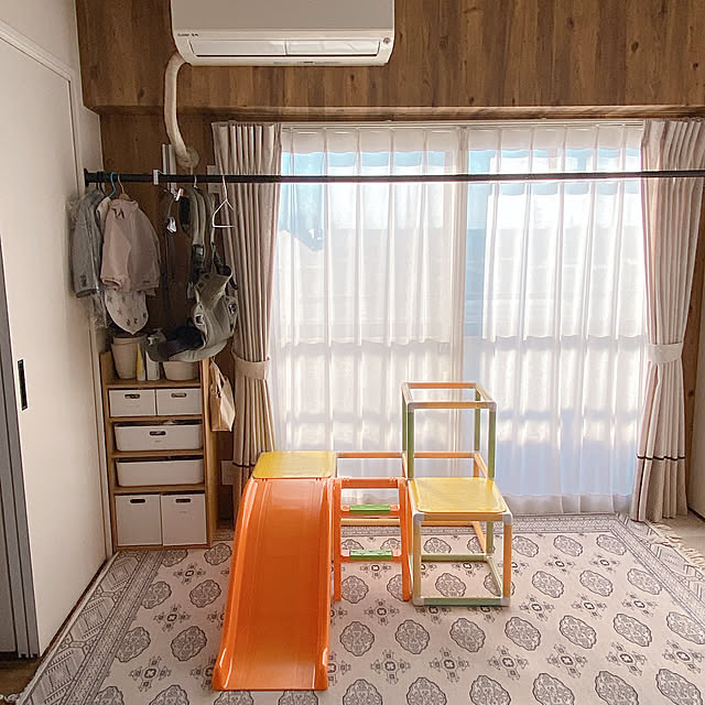 usameguさんの部屋