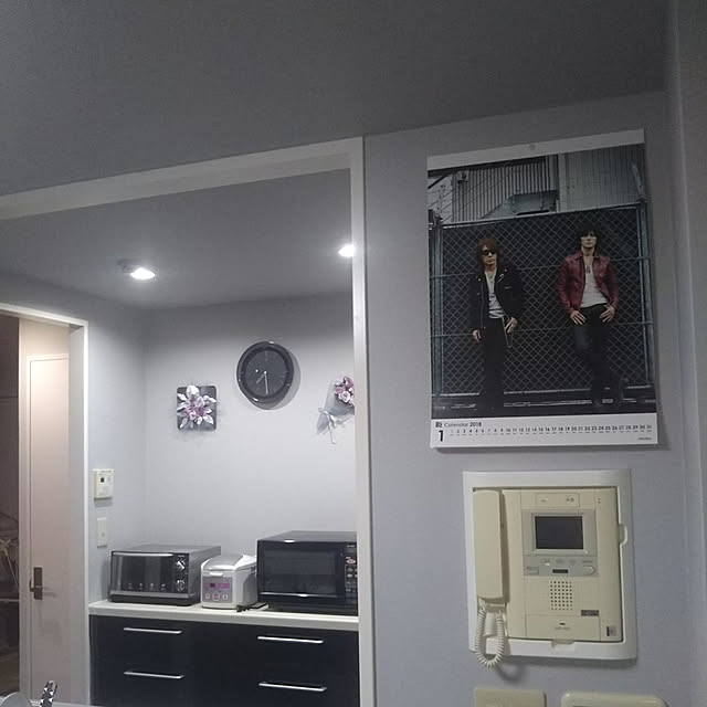 kazuさんの実例写真