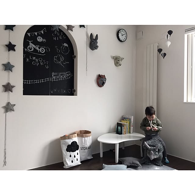 mu___ch.401さんの実例写真