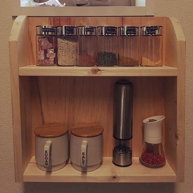 peroさんの実例写真