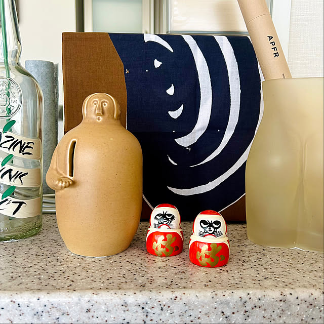 gatheredNest_317さんの実例写真