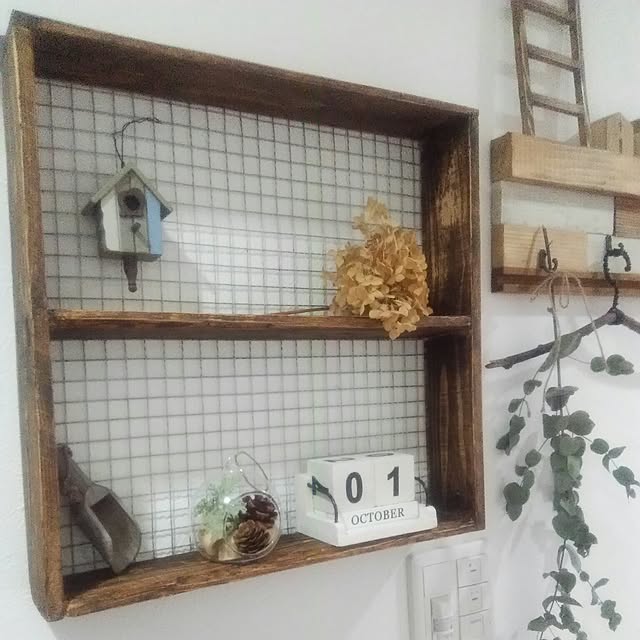 flannel.さんの実例写真