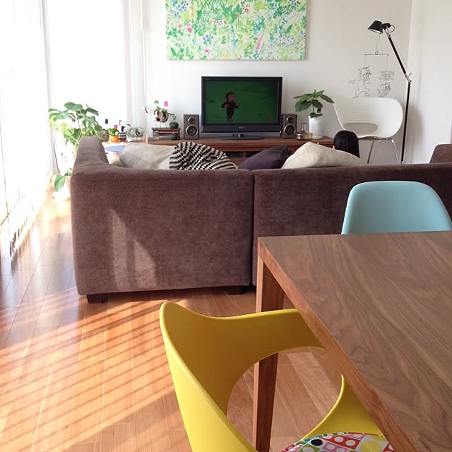 ROOMSさんの実例写真