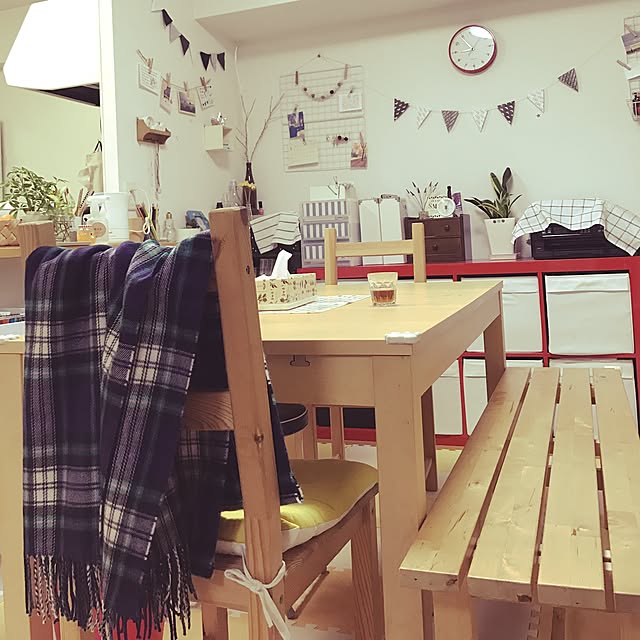 yuccoさんの実例写真