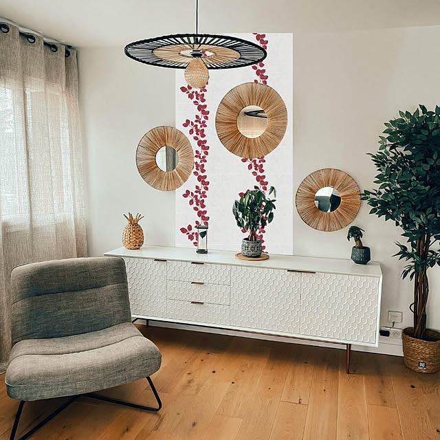 achilleswallcoveringさんの実例写真