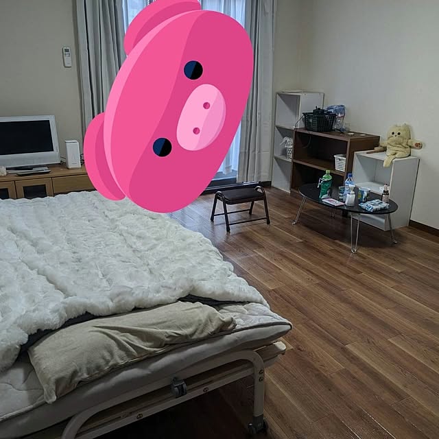 ururinnaiuさんの実例写真