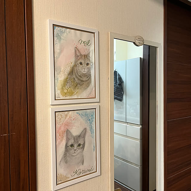 Atelier.mさんの実例写真