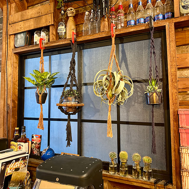 GarageDDさんの実例写真