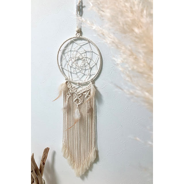 macrame_chocoriさんの実例写真