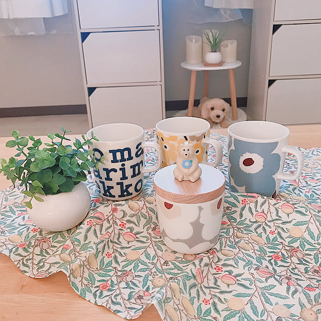 natsuさんの実例写真