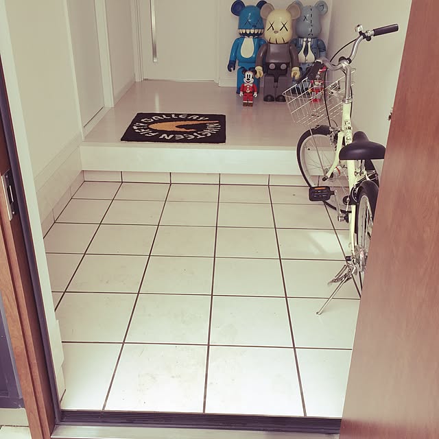 haruさんの実例写真