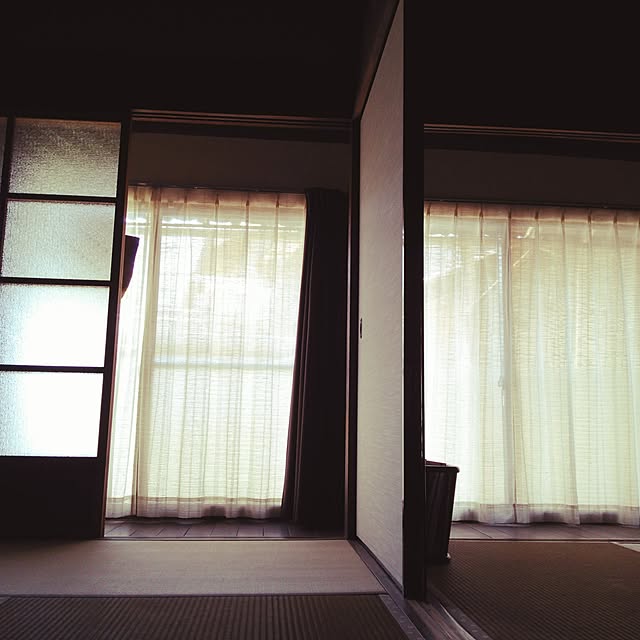 chaさんの実例写真