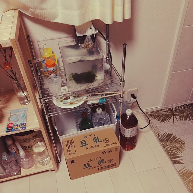 sumomoさんの実例写真