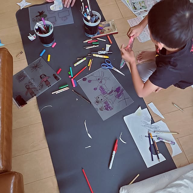 MARIE.color.interiorさんの部屋