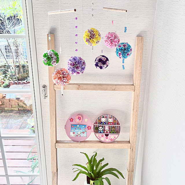 tararaさんの部屋