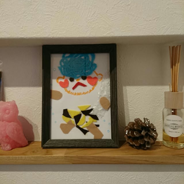 enanaさんの実例写真