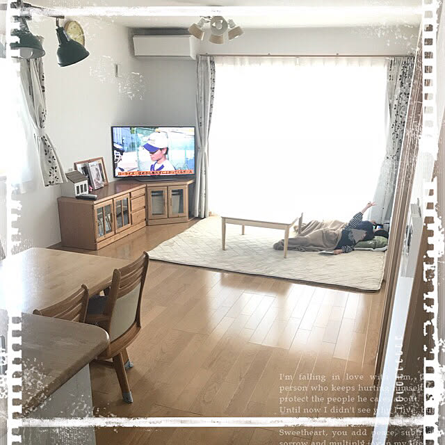 rymamaさんの実例写真