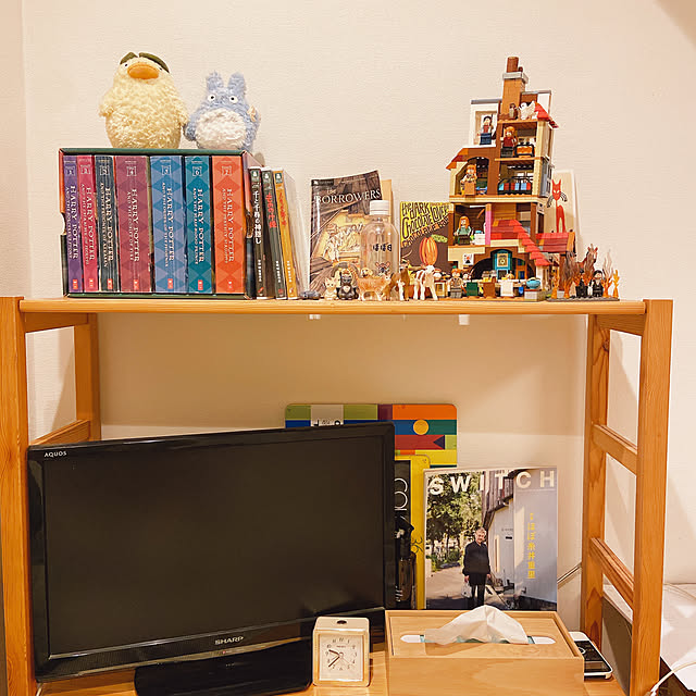 ooさんの部屋